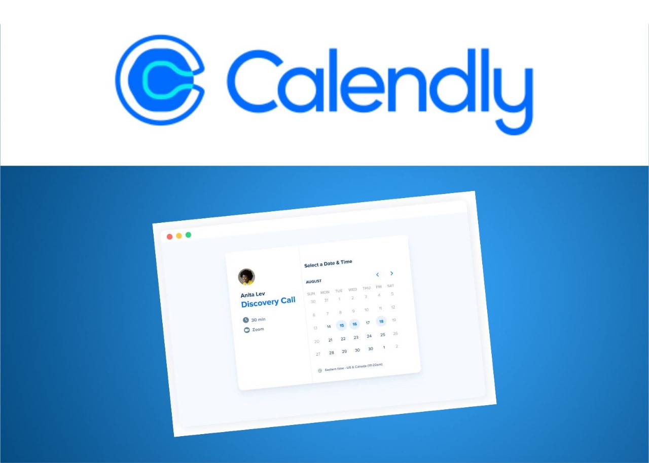Calendly Courses